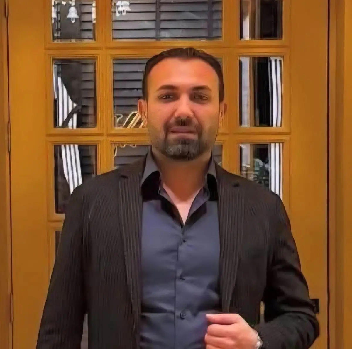 Afyonkarahisar’da Üzücü Kaza: İş Adamı Murtaza Topal Hayatını Kaybetti