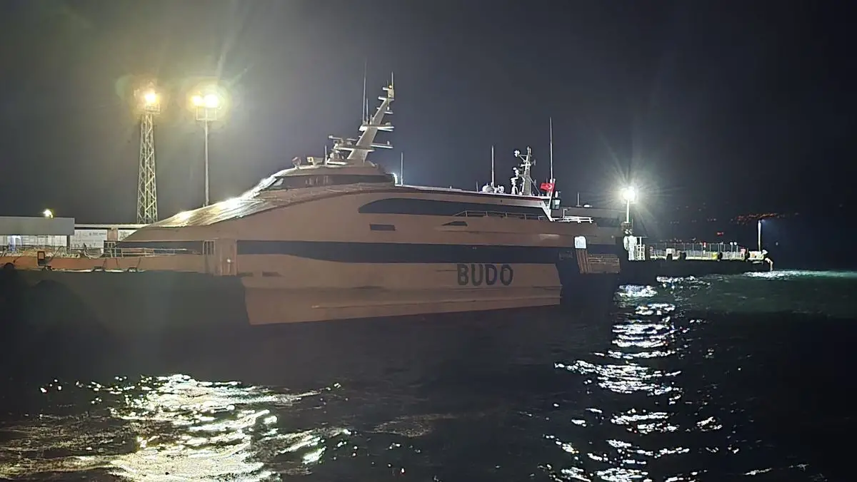 Bursa’da BUDO Otobüs Seferleri Olumsuz Hava Koşulları Nedeniyle İptal Edildi