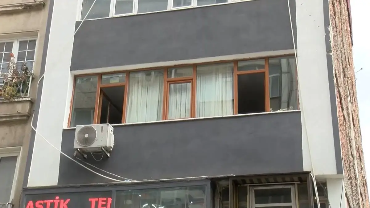 Şişli’de Kayınvalidenin Şok İfadesi: Gelini Başından Vurup Sonra Ne Yaptı?
