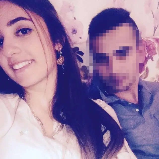 Olay yerinde toplanan polis ekipleri