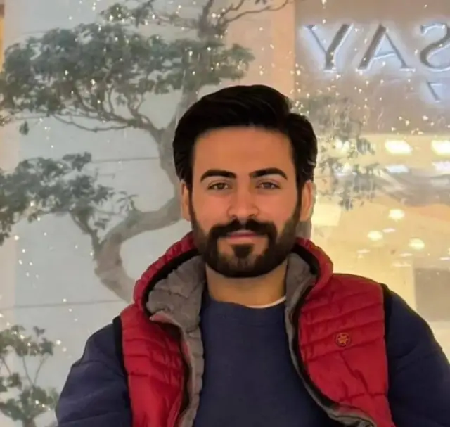 Antakya sokaklarında arama çalışması