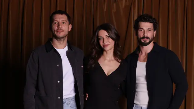 Set ortamı