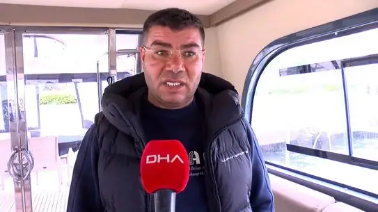 Fatih'te Demirlenen Teknelere Yönelik Hırsızlık Olayı Kameralarda Belirginleşti
