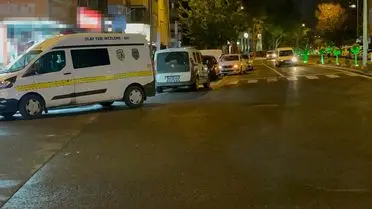 Kayseri Melikgazi'de 16 Yaşındaki Genç Bıçaklandı: Şüpheli Kısa Sürede Yakalandı
