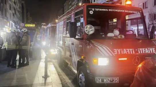 M2 Hattında Trajik Ray Kazası: 22 Yaşındaki Genç Hayatını Yitirdi