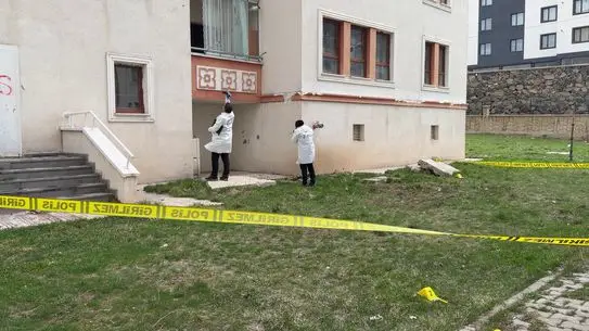 Erzurum’da Boşanma Sürecindeki Eşi Instagram Açınca Pompalı Tüfekle Saldırı