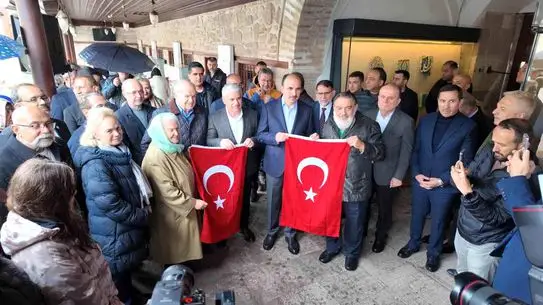 Konya’da Mevlana’nın 798. Yılı: Şehrin Kalbinde Kültürel Şölen