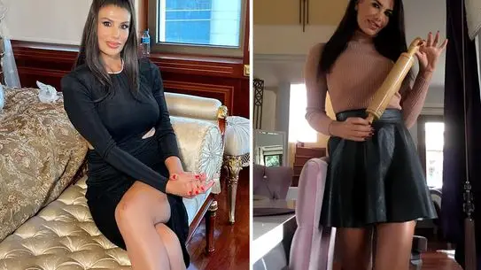 Hatice'nin Sahne Dışı Serveti: Aylık 200 Bin TL Gelir Şaşırtıyor