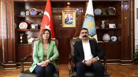 Diyarbakır’da Toplumsal Barış Forumu’na CHP ve MHP’den Önemli İsimler Davet Edildi