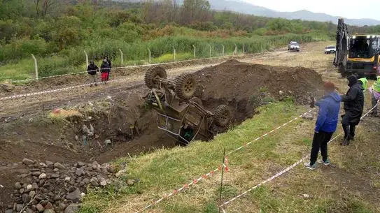 Balıkesir Havran’da Motokros ve Off‑road Şenliği Adrenalin Dalgası Yarattı
