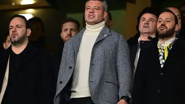 Fenerbahçe, Ahmet Çakar’ın İddialarını Kesin Şekilde Reddetti