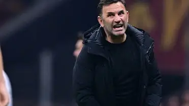 Galatasaray, Samsunspor’da 4-1 Yenilgi Aldı; Kaleci Günay Güvenç’ün Kariyeri Belirsiz