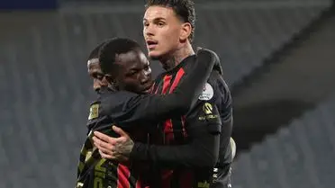 Fatih Karagümrük, Gençlerbirliği'ni 1-0 Mağlup Ederek Kalma Umudunu Güçlendirdi