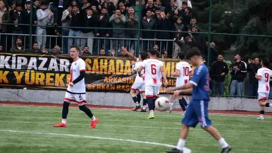 Karabük 1. Amatör Futbol Ligi Play-Off Yarı Finalleri Coşku Dolu Anlarla Tamamlandı