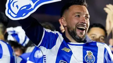 Francesco Farioli, Porto'yu Sezon Sonunda Şampiyonluğa Taşıdı