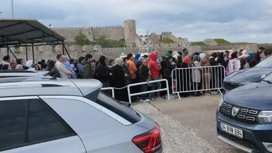 Bozcaada’da Uzun Hafta Sonu: 3 Günlük Tatil ve %70 Doluluk