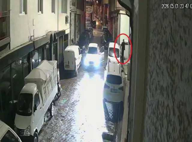 Yardım ekiplerinin müdahalesi