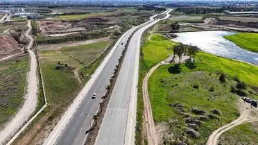 Sarıçam’da Çukurova Üniversitesi’nden Vatandaşın Arazisi İstimlak İddiası: Belediye Kaçak Bulvar Yaptı