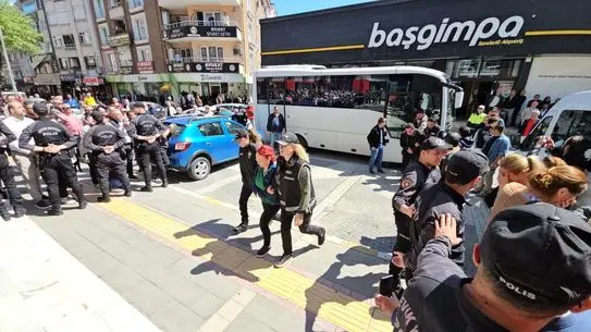 Devrek Belediyesi'nde Yolsuzluk İddianamesi: CHP'li Eski Başkan Çetin Bozkurt'a 177 Yıla Kadar Hapis Talebi