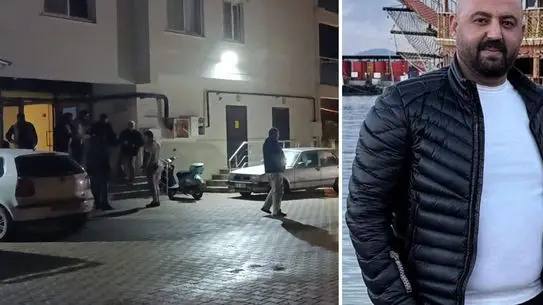 Adana Kozan’da Yönetici Evinde Silahlı Saldırı: Ölümcül Sonuç