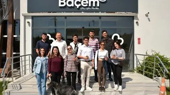 Burhaniye'de Meslek Yüksekokulu Öğrencileri Kazdağları ve Madra Dağı'nda Kırsal Turizm Projesi Gerçekleştirdi