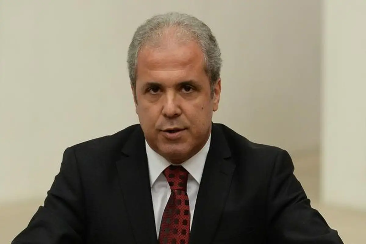 Şamil Tayyar: Enflasyonun Düşüşü ve Ekonomik Refahın Genişlemesi