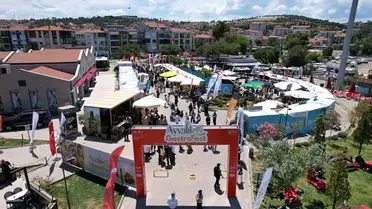 Ayvalık GastroFest 2026: Ege Mutfağının İkinci Büyük Buluşması