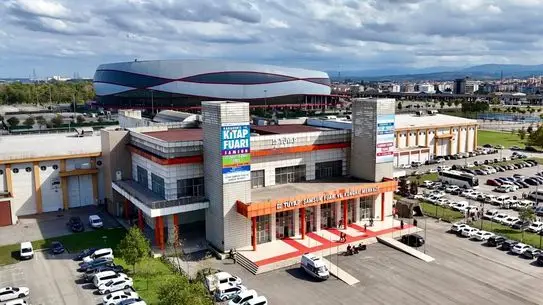 Samsun Büyükşehir Belediyesi, Fuar ve Kongre Merkezi'ni İşletmeye Alarak Turizmde Yeni Dönem Başlattı