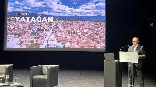 Denizli'nin Yatağan Bıçakları Portekiz’de Dünya Sahnesinde Parladı