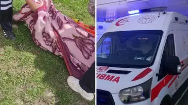 Kopal Mahallesi’nde 12 Yaşındaki Çocuk Derede Boğularak Yaşamını Yitirdi