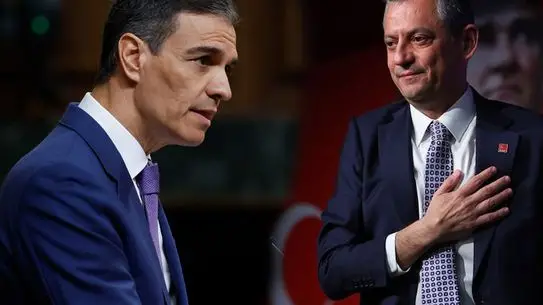 Pedro Sanchez, Erivan yolculuğunda teknik arıza sonrası Ankara inişi ardından görüşme talebini reddetti