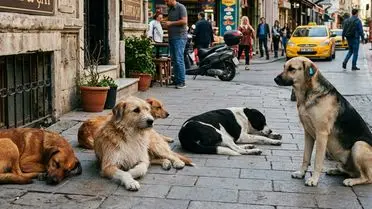 İstanbul’da Sahipsiz Hayvanların Toplanma Oranı %46’ya Ulaştı: Valilik Yeni Adımlar Atıyor