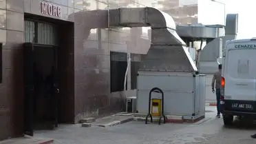Mardin Artuklu’da 25 Yaşındaki Anne Kader Acar’ın Ölümü Şok Yarattı