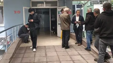 Mersin Bozyazı’da iki çocuğun hayatını kaybettiği olayda anne ve baba yoğun bakıma alındı