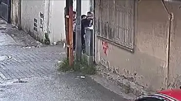 Adana’da 52 Yaşındaki Adam, Sokakta Tartıştığı Çocuklar Tarafından Şiddet Gördü