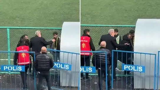 Şırnak Petrol Spor'un Şike Şüphesi: 5-4 Maç Sonucu ve Cumhuriyet Başsavcılığı'ndan Soruşturma