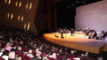 Denizli Büyükşehir Belediyesi'nden Vefa Gecesi: Sanat Şehri Ruhu Canlandı