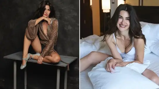 Nesrin Cavadzade ve Kadir Taner Uçar'ın Bodrum'da Sessiz Düğünü Gündemde