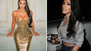 Kim Kardashian’ın Çocuğuna Oyun Platformunda Gizli Görüntüler Gösterildi: Aile Hukukunda Yeni Dava