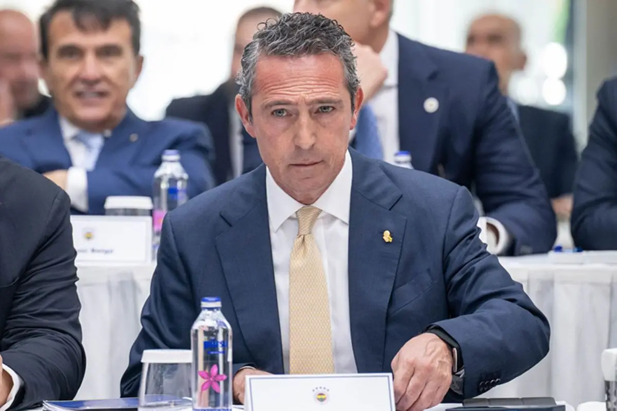 Fenerbahçe Üyesi Eyüp Yeşilyurt'un Vefatı: 2021 Başkan Adayı Şok Eden Kaybı