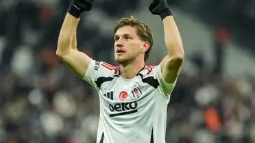 Beşiktaş, 6 Milyon Euro'luk Semih Kılıçsoy Teklifini Gülünç Buldu: Transferde Durum Ne?