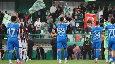 Bodrum FK, Süper Lig'e Dönüş İçin Hazırlanıyor