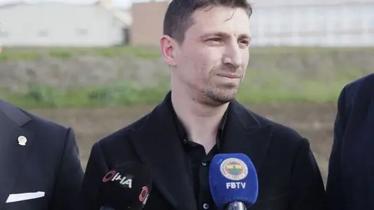 Fenerbahçe, Mert Hakan Yandaş’ın 12 Aylık Hak Mahrumiyeti İndirimi İçin TFF’ye Başvurdu