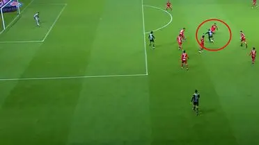 Enner Valencia’nın Toluca’da Şov Gollü Zaferi: Pachuca’yı 1-0 Yendi