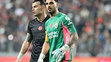 Galatasaray'ın Kaleci Denemeleri: Günay Güvenç ve Batuhan Şen'in Performansı Beklentilerin Altında