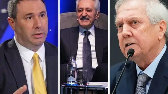 Fenerbahçe Teknik Direktör Adayları Açıklandı: Klopp’tan Kocaman’a Kadar Kimler Var?