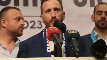 Erzurumspor Başkanı Ahmet Dal, Kante Transferi Eleştirisini Geri Çekti ve Özür Diledi