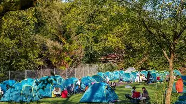 Midterm Camp Fest: Doğa ile Buluşan Binlerce Aileye Dört Günlük Unutulmaz Deneyim
