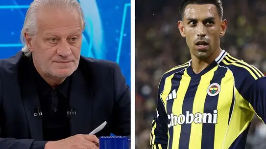 Tugay Kerimoğlu'ndan İrfan Can Kahveci'ye Yeni Sezon Uyarısı: “Çıkar Sana Maç Kazandırır”