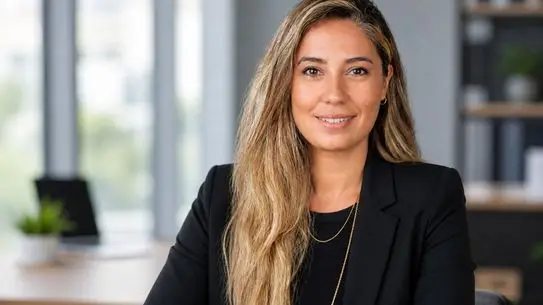 Büşra Bekar Toprak, CMI'den Haftanın Chartered Manager'ı Ödülünü Aldı